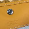 Goyard Bohème Hobo Bag Women's Tote yellow
