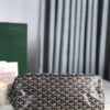 Goyard Bohème Hobo Bag Women's Tote Brown