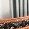 Goyard Bohème Hobo Bag Women's Tote Brown