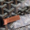 Goyard Bohème Hobo Bag Women's Tote Brown