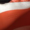 Goyard Plumet Pouch 'orange' Women's Bag