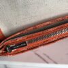Goyard Plumet Pouch 'orange' Women's Bag