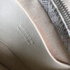 Goyard Plumet Pouch 'white' Women's Bag
