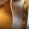 Goyard Plumet Pouch 'yellow' Women's Bag