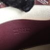 Goyard Plumet Pouch 'Brown' Women's Bag