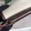 Goyard Plumet Pouch 'Brown' Women's Bag