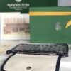 Goyard Plumet Pouch 'navy' Women's Bag