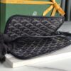 Goyard Plumet Pouch 'navy' Women's Bag