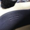 Goyard Plumet Pouch 'navy' Women's Bag