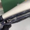 Goyard Plumet Pouch 'navy' Women's Bag