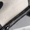 Goyard Plumet Pouch black Women's Bag