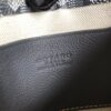 Goyard Plumet Pouch black Women's Bag