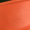 Goyard 2020 Goyardine Saint-Leger Backpack - Orange