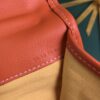 Goyard 2020 Goyardine Saint-Leger Backpack - Orange