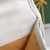 Goyard Goyardine Saint Leger - White Backpacks, Handbags -