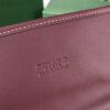 Goyard Goyardine Saint Léger Backpack - Burgundy Backpacks, Handbags - GOY3896