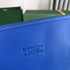 Goyard Goyardine Saint Leger Backpack - blue Backpacks,
