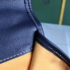 Goyard Goyardine Saint Leger Backpack - navy Backpacks,
