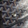 Goyard Goyardine Saint Leger Backpack - navy Backpacks,