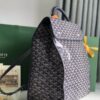 Goyard Goyardine Saint Leger Backpack - navy Backpacks,