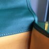 Goyard Goyardine Saint Leger Backpack - Green Backpacks,