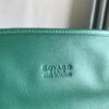 Goyard Goyardine Saint Leger Backpack - Green Backpacks,