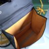 Goyard Goyardine Saint Leger Backpack - Grey Backpacks