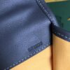 Goyard Goyardine Saint Leger Backpack - Grey Backpacks