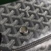 Goyard Goyardine Saint Leger Backpack - Grey Backpacks