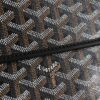 Goyard Saint Leger Backpack Black
