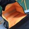 Goyard Saint Leger Backpack Black