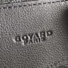 Goyard Goyard Khaki Cisalpin Backpack |