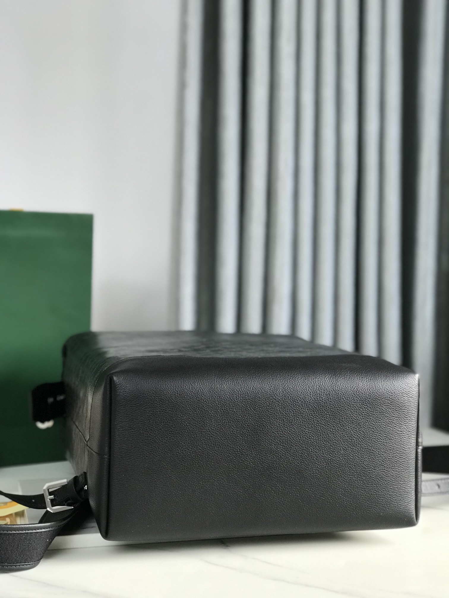 Goyard Goyard Khaki Cisalpin Backpack |
