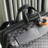 Goyard Goyard Khaki Cisalpin Backpack | navy