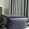 Goyard Goyard Khaki Cisalpin Backpack | navy