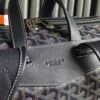 Goyard Goyard Khaki Cisalpin Backpack | navy