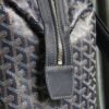 Goyard Goyard Khaki Cisalpin Backpack | navy