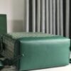 Goyard Cisalpin Backpack Green – .359