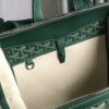 Goyard Cisalpin Backpack Green – .359