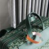 Goyard Cisalpin Backpack Green – .359