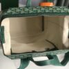 Goyard Cisalpin Backpack Green – .359