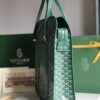 Goyard Goyardine Bourgogne - Green Totes, Handbags - GOY41389