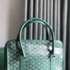 Goyard Goyardine Bourgogne - Green Totes, Handbags - GOY41389