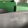 Goyard Goyardine Bourgogne Bag - Black Totes, Handbags