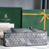 Goyard Goyardine Bourgogne Bag - Black Totes, Handbags