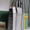 Goyard Goyardine Bourgogne Bag - Black Totes, Handbags