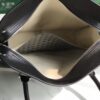 Goyard Goyard Goyardine Bourgogne Bag - Black Totes