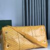 GOYARD Goyardine Croisiere 35 Yellow 878967 |