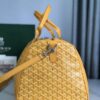 GOYARD Goyardine Croisiere 35 Yellow 878967 |