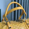 GOYARD Goyardine Croisiere 35 Yellow 878967 |